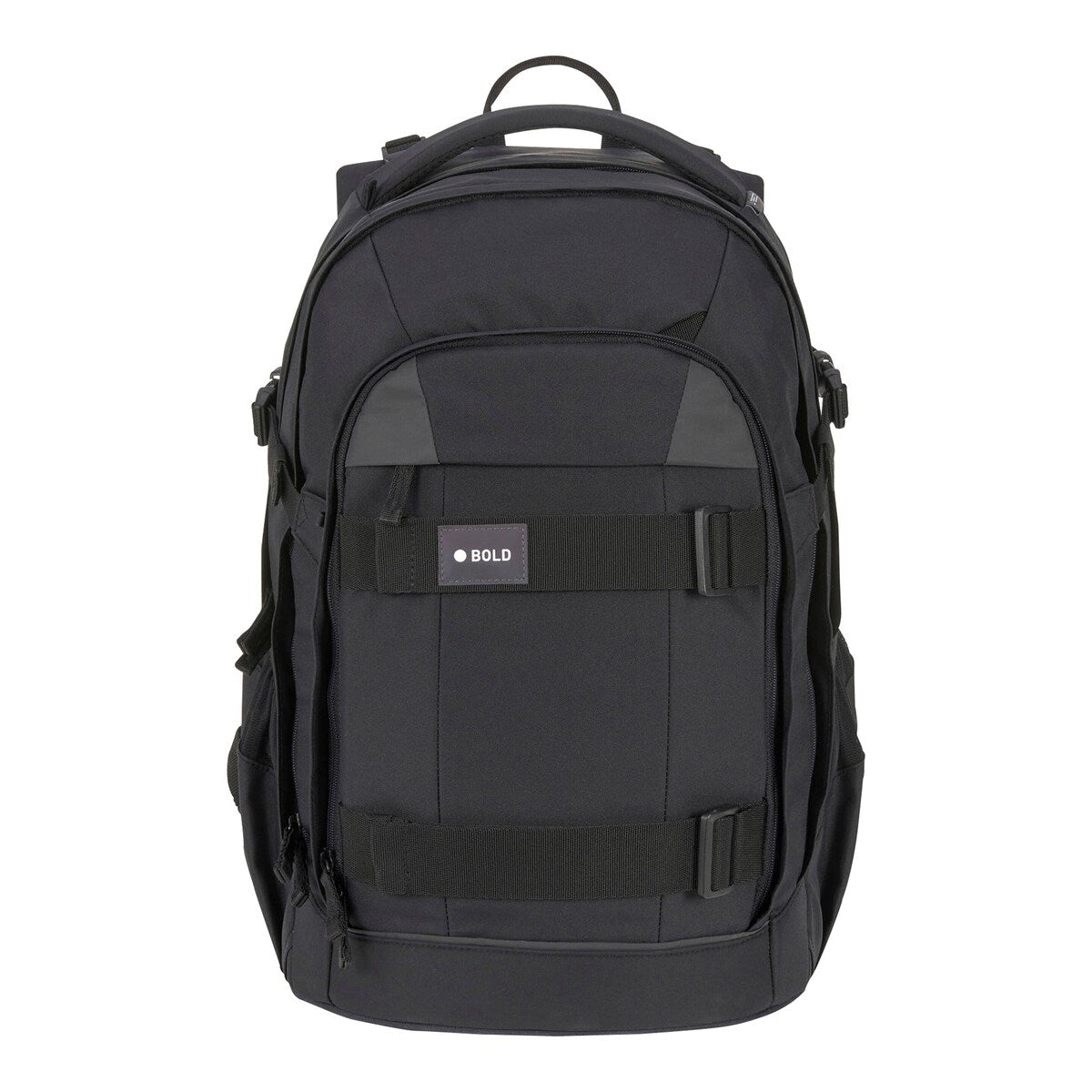 Skolesekk BOLD Origin 30 l med reflekser - Lässig