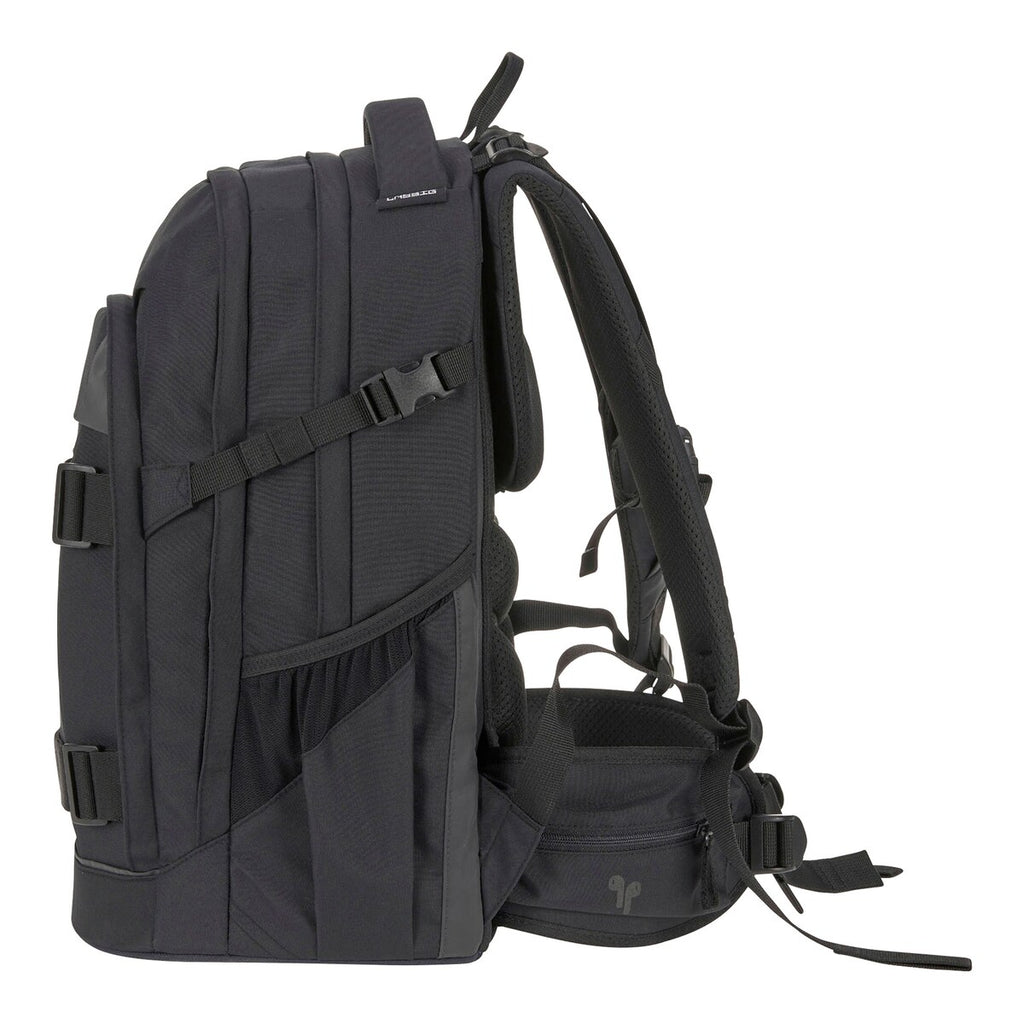 Skolesekk BOLD Origin 30 l med reflekser - Lässig