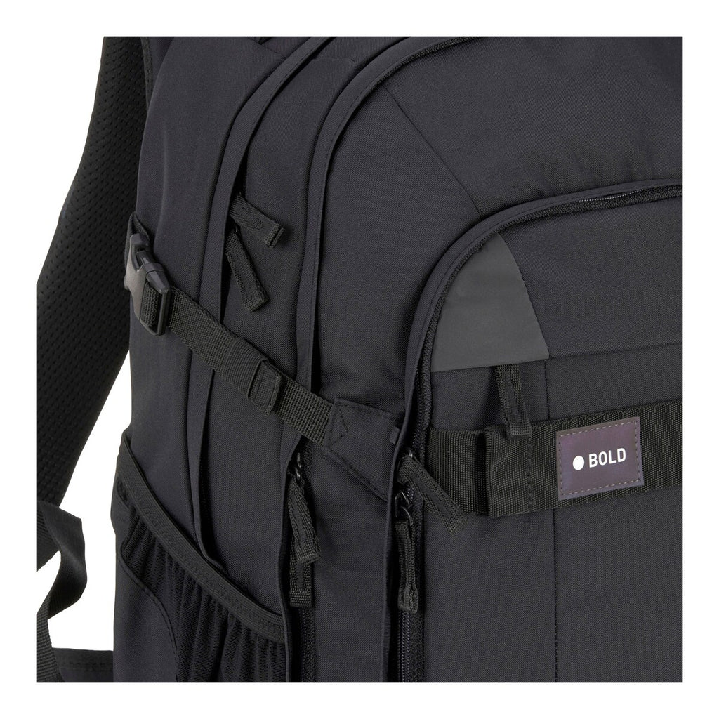 Skolesekk BOLD Origin 30 l med reflekser - Lässig