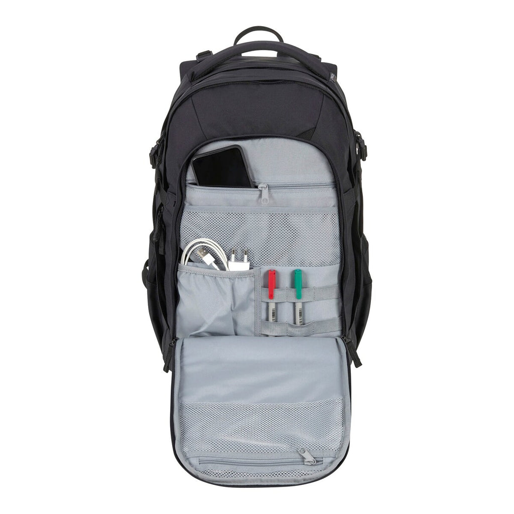 Skolesekk BOLD Origin 30 l med reflekser - Lässig