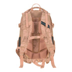 Skolesekk BOLD Origin 30 l med reflekser bakside