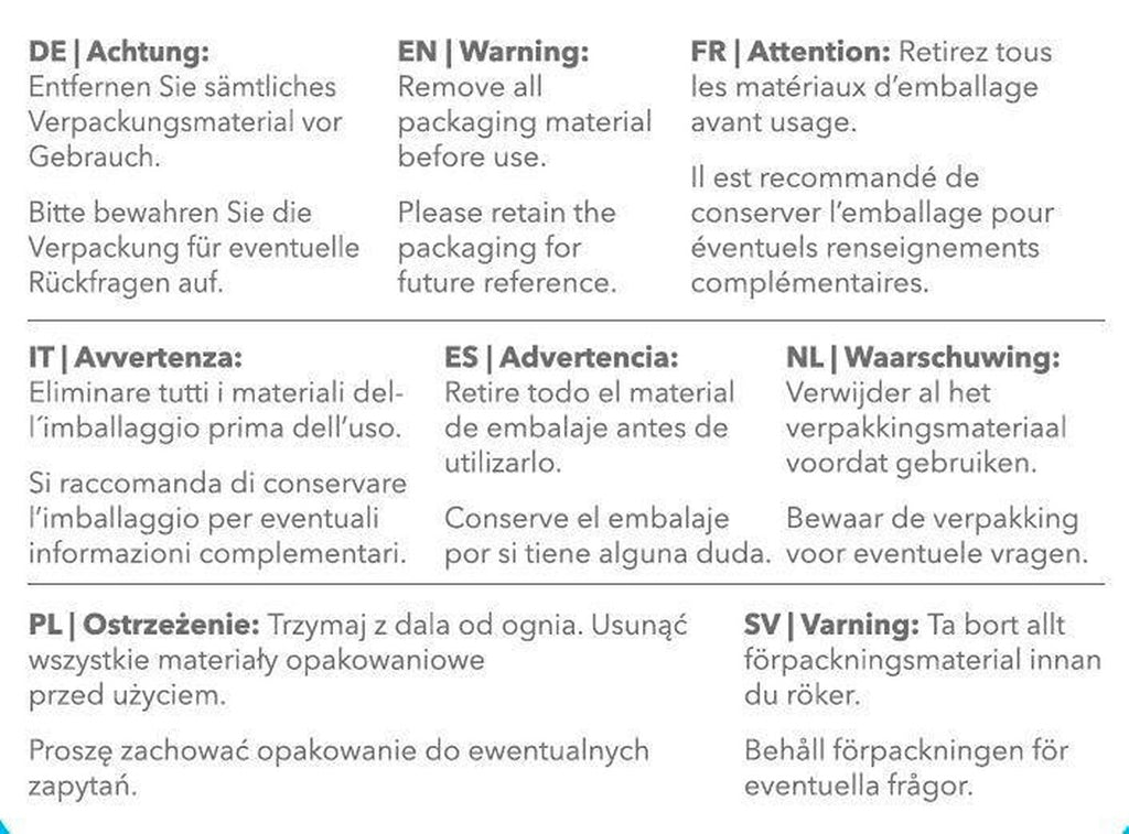 Skyveleketøy and i tre med pinne farger og detaljer