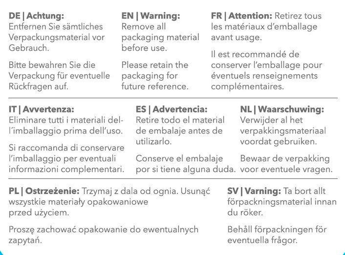 Skyveleketøy and i tre med pinne farger og detaljer