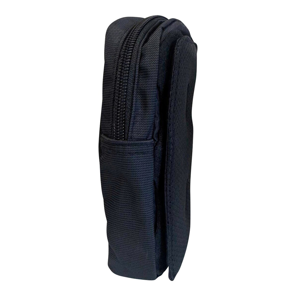 Slide-On veske premium til hoftebærer 18x9x4,5 cm - WILDRIDE forfra