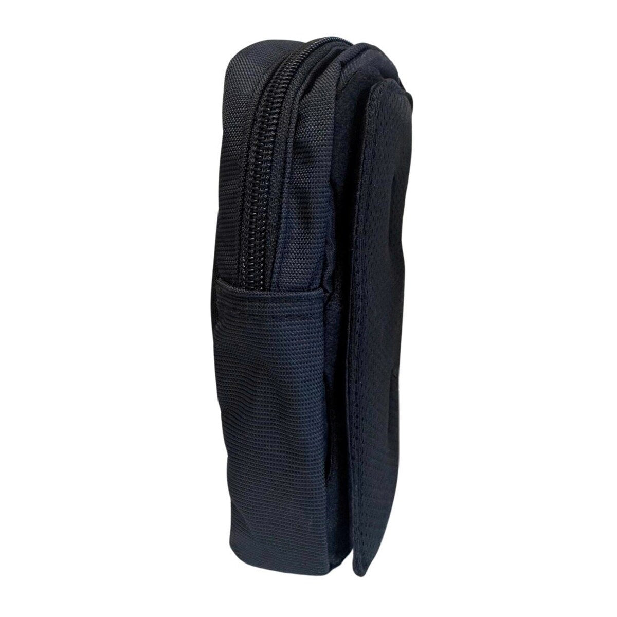 Slide-On veske premium til hoftebærer 18x9x4,5 cm - WILDRIDE oversikt