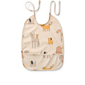 Smekke Lai Cats and Dogs / Sandy resirkulert polyester fra fronten