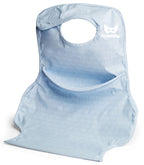 Smekke med magnetfeste Bib Connect - Herobility forfra