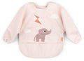 Smekke med ermer Playground 72x35 cm polyester Done by Deer forfra
