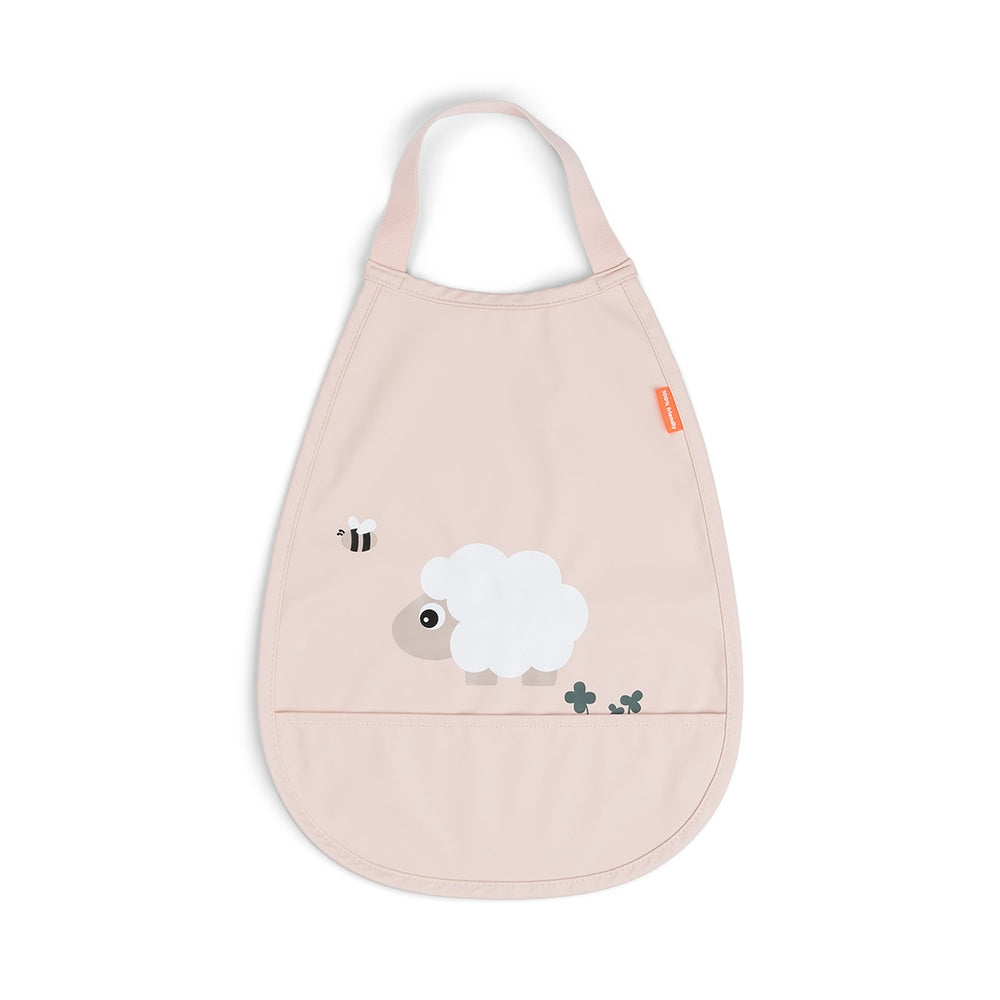 Montert Smekke pull-over Tiny Farm med oppsamlingslomme Done by Deer