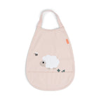 Montert Smekke pull-over Tiny Farm med oppsamlingslomme Done by Deer