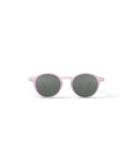 Solbriller Junior Sun #D lilac 5-10 år UV kat. 3 forfra