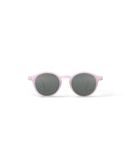 Solbriller Junior Sun #D lilac 5-10 år UV kat. 3 forfra