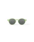 Solbriller Junior Sun #D Pear 5-10 år UV cat. 3 forfra