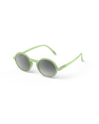 Solbriller Junior Sun #G pear 5-10 år UV kat. 3 bakside