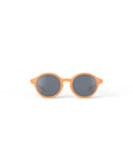 Solbriller Kids PLUS #D Orange Smash 3-5 år forfra