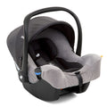 Sommer- og beskyttelsestrekk til babystol i-Snug - Joie, forfra