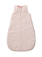 Sommer-sovepose for baby BALI jersey bomull TOG 1 bakside