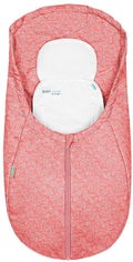 Sommerpose for babybilstol gruppe 0 Coolmax - Odenwälder front