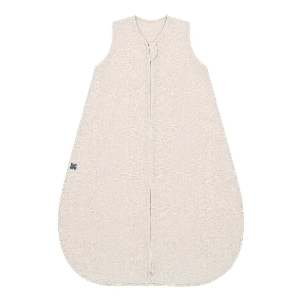 Sommersovepose Essential lin 0.5 TOG forfra