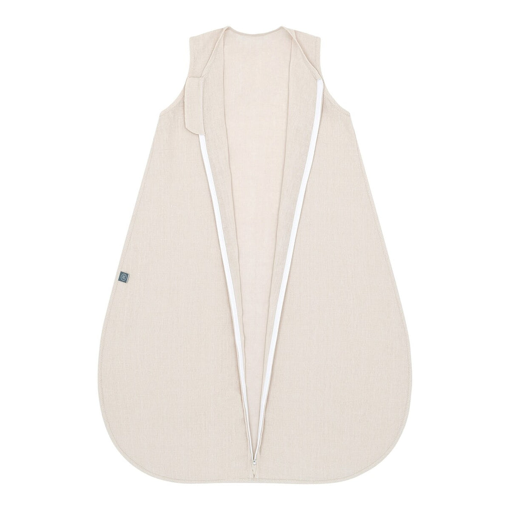 Sommersovepose Essential lin 0.5 TOG bakside