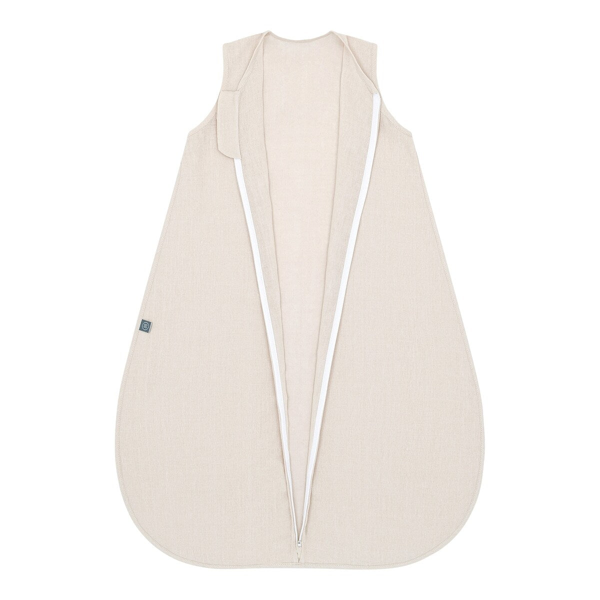 Sommersovepose Essential lin 0.5 TOG bakside