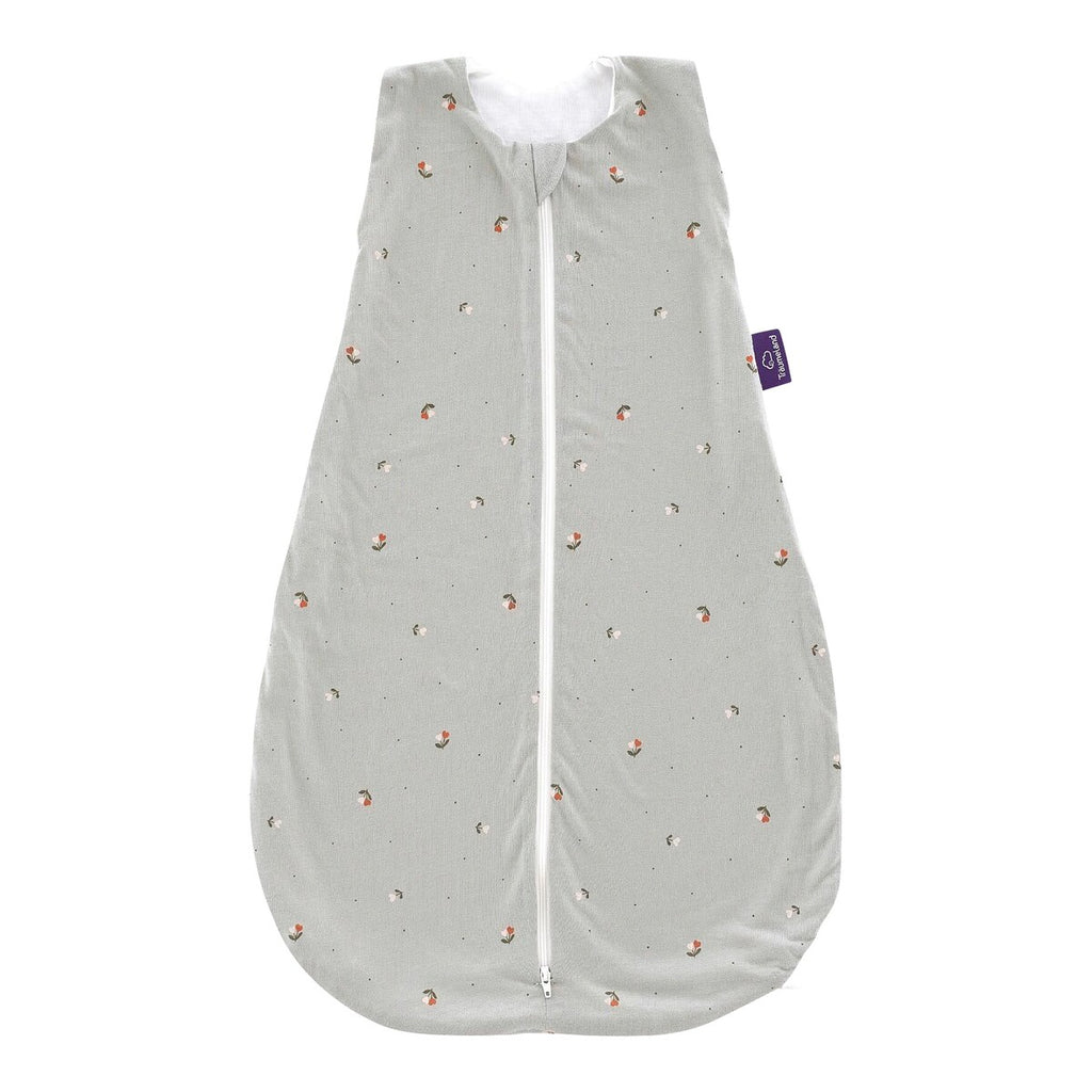 Sommersovepose Liebmich Tencel™ 0.5 TOG lyocell forfra
