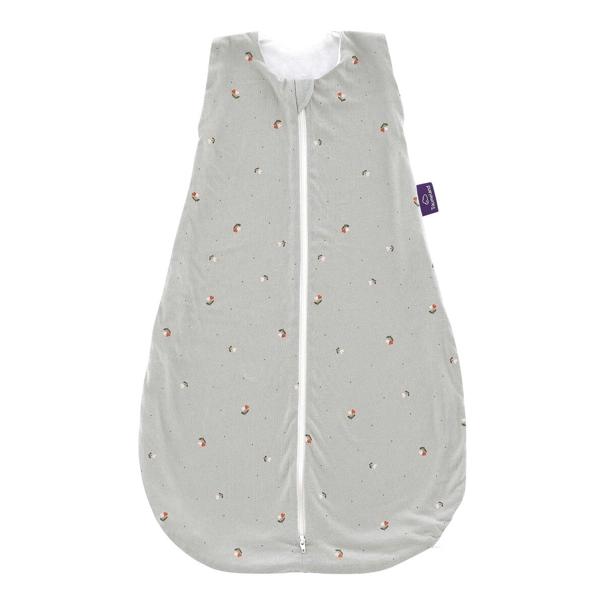 Sommersovepose Liebmich Tencel™ 0.5 TOG lyocell forfra