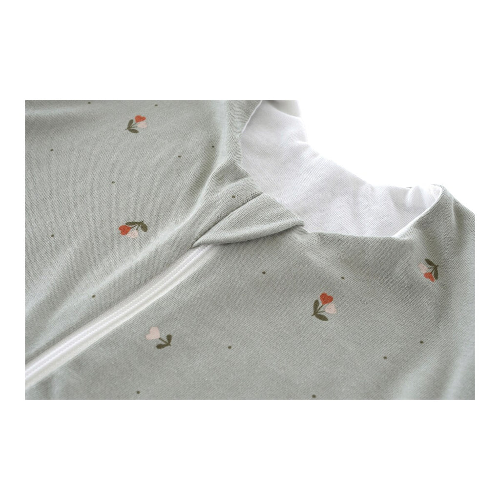 Sommersovepose Liebmich Tencel™ 0.5 TOG lyocell bakside
