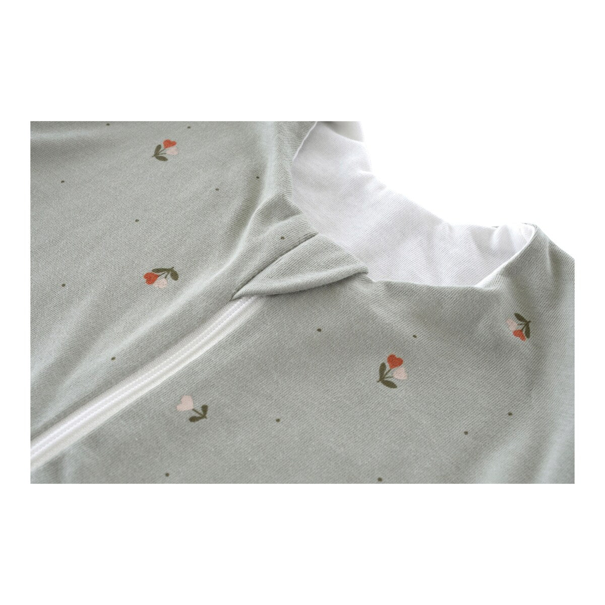 Sommersovepose Liebmich Tencel™ 0.5 TOG lyocell bakside