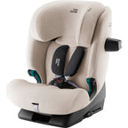 Sommertrekk til bilstol ADVANSAFIX PRO - Britax Römer bakside