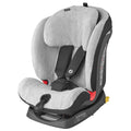 Sommertrekk til bilstol Titan og Titan Plus i frotté Maxi-Cosi forside