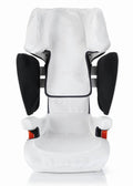 Sommertrekk Cooly for Transformer x bag+ XT pro bilstol Concord forfra