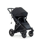 Sonic terrengbuggy med 107 cm liggelengde Urban Black bakside