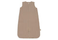 Sovepose i musselin 110 cm Biscuit - Jollein forfra