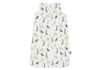 Sovepose i jersey 110 cm Jungle Jambo forfra