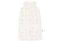 Sovepose i jersey 110 cm Lovely Birds - Jollein forfra