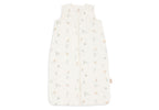 Sovepose i jersey 110 cm Lovely Birds - Jollein forfra