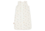 Sovepose i jersey 110 cm Lovely Birds - Jollein bakside