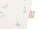 Detalj av Sovepose i jersey 110 cm Lovely Birds - Jollein