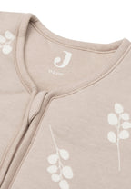 Montert Sovepose med avtagbare ermer 110 cm Twig Wild Rose på baby