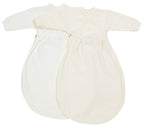 Sovepose 3-delt bomull Baby Forest str 68 74 bakside