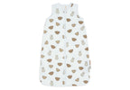 Sovepose i musselin 90 cm Miffy and Friends - Jollein forfra