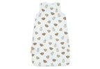 Sovepose i musselin 90 cm Miffy and Friends - Jollein bakside