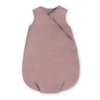 Sovepose for baby bomullsjersey 2,5 TOG str. 50/56 - Zöllner forfra