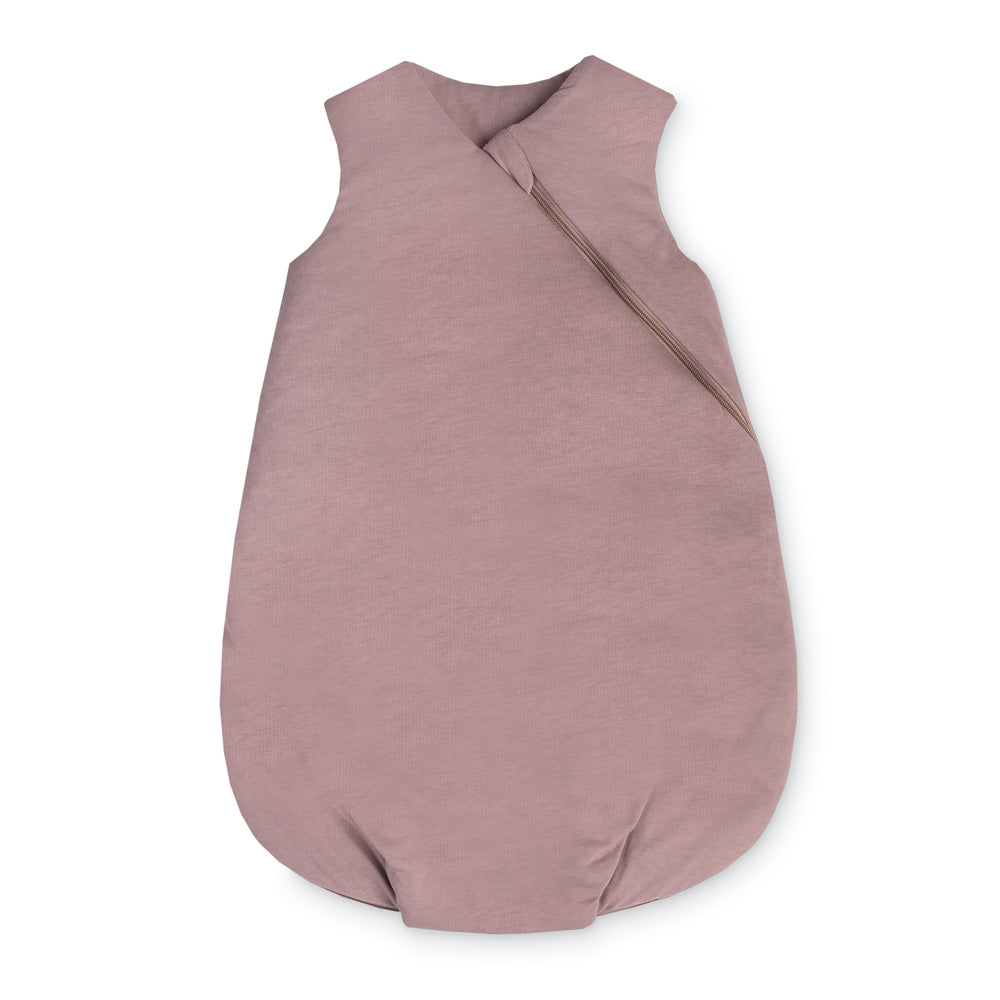 Sovepose for baby bomullsjersey 2,5 TOG str. 50/56 - Zöllner forfra