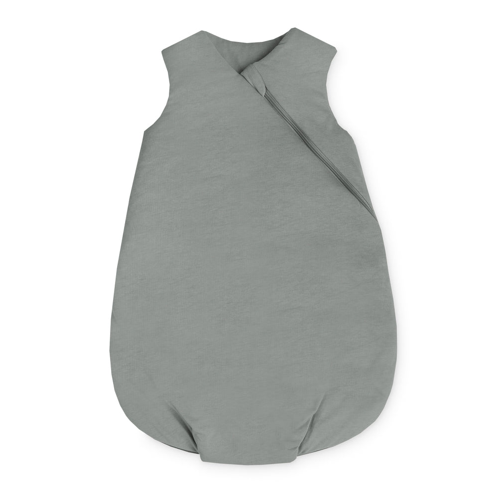 Sovepose for baby bomullsjersey 2,5 TOG str. 56/62 - Zöllner forfra