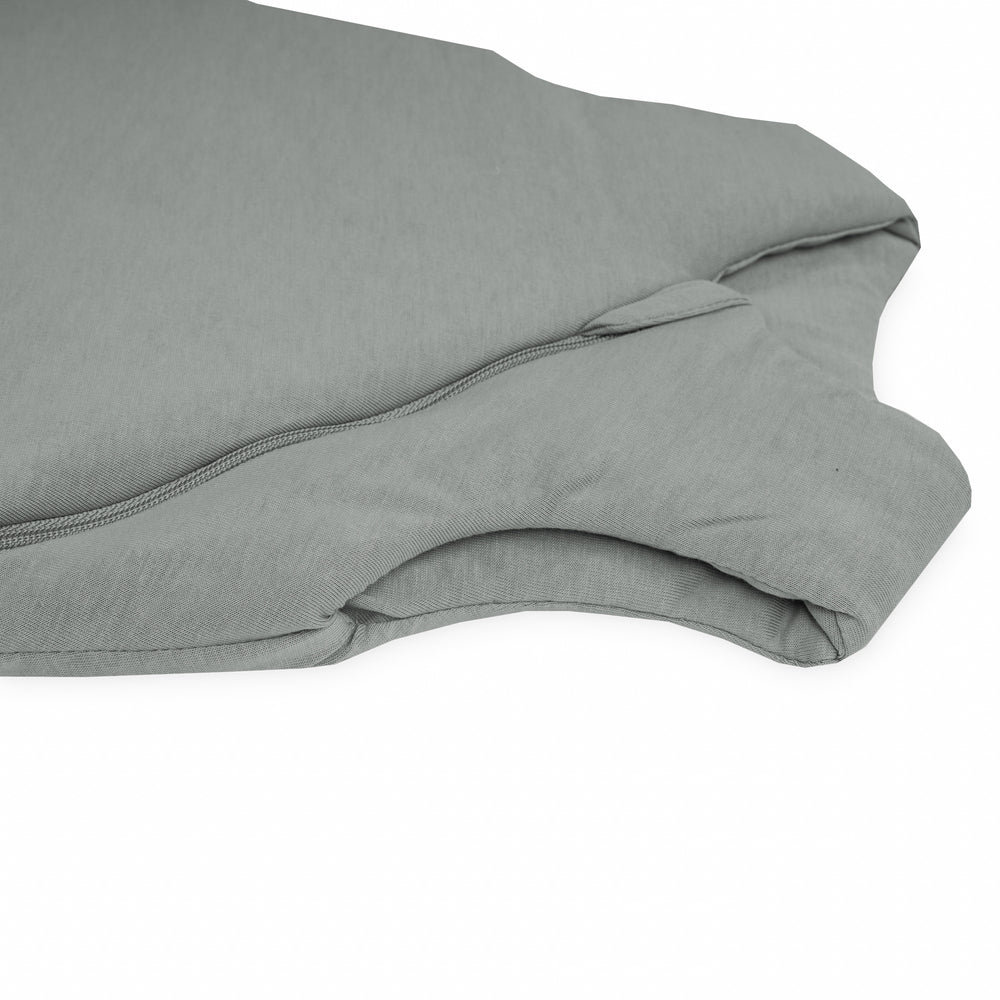 Sovepose for baby bomullsjersey 2,5 TOG str. 56/62 - Zöllner bakside