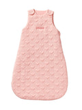 Sovepose baby jacquard jersey TOG 2,5 Øko-Tex forfra