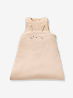 Sovepose baby sommer jersey kaninmotiv TOG 1 justerbare knapper bak