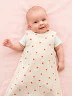 Sovepose baby sommer TOG 1 pakket
